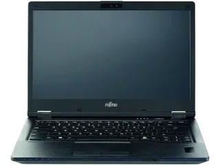 Fujitsu LIFEBOOK E5410