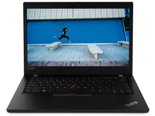 Lenovo ThinkPad L490