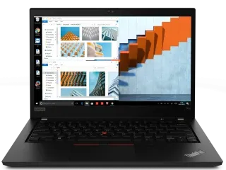 Lenovo ThinkPad T490