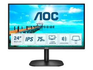 AOC 24B2XD