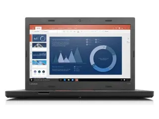Lenovo ThinkPad L460