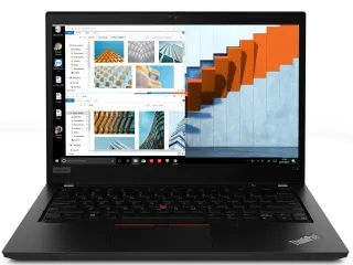 Lenovo ThinkPad T14s Gen 1