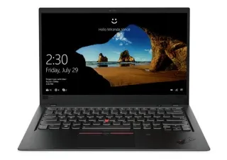 Lenovo ThinkPad X1 Carbon (6th Gen)